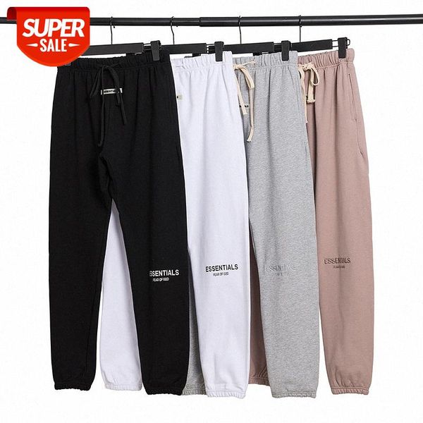 ow brand eentials double line 3m reflective fog street mens and womens casual trousers n38u, Black
ow brand eentials double line 3m reflective fog street mens and womens casual trousers n38u, Black