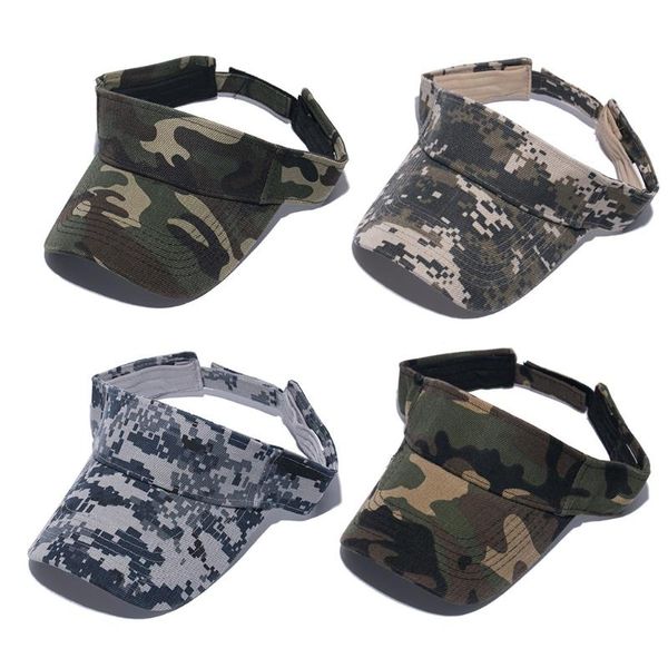 wide brim hats retractable camouflage-painted ess sun hat visor sun-proof suitable for tennis golfing cycling, Blue;gray
wide brim hats retractable camouflage-painted ess sun hat visor sun-proof suitable for tennis golfing cycling, Blue;gray