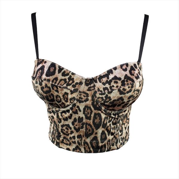 crop autumn leopard fashion women cami underwear to wear out vest push up bralette bra corset dropshipping, White
crop autumn leopard fashion women cami underwear to wear out vest push up bralette bra corset dropshipping, White