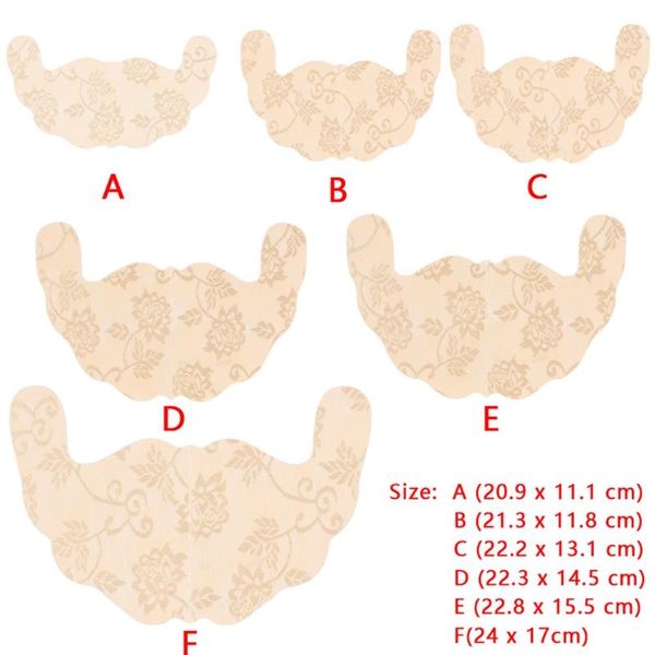 1pair disposable paste chest women adhesive push up nipple cover pads invisible breast lift bra u shape tape sticker women's g-stri, Black;white
1pair disposable paste chest women adhesive push up nipple cover pads invisible breast lift bra u shape tape sticker women's g-stri, Black;white