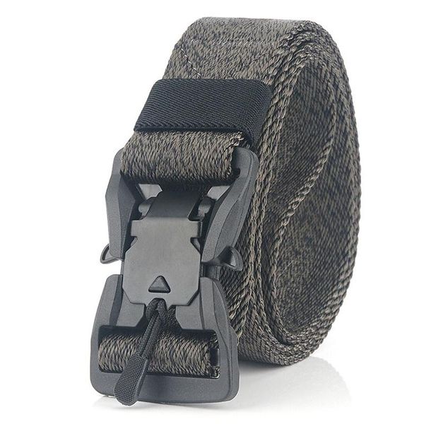 belts magnetic buckle tactical belt men's military training nylon outdoor yy9003, Black;brown
belts magnetic buckle tactical belt men's military training nylon outdoor yy9003, Black;brown