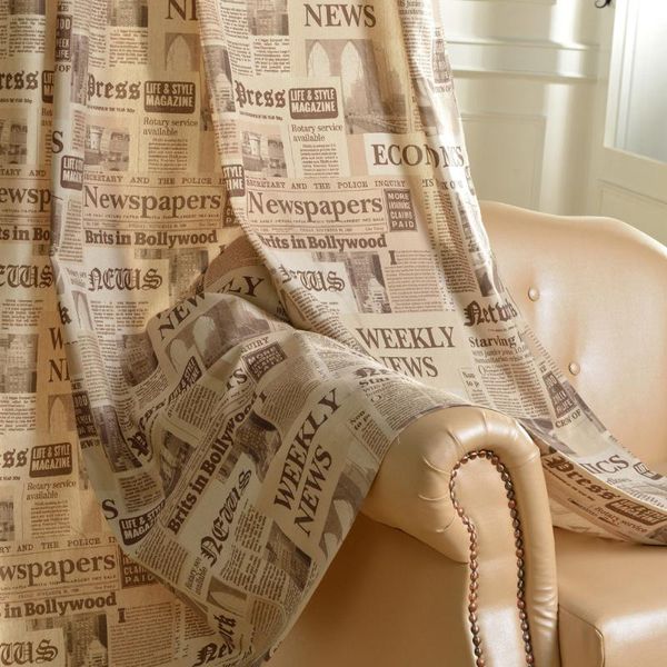english s paper curtains for bedroom living room printed cotton linen curtain sheer ready made & drapes
english s paper curtains for bedroom living room printed cotton linen curtain sheer ready made & drapes
