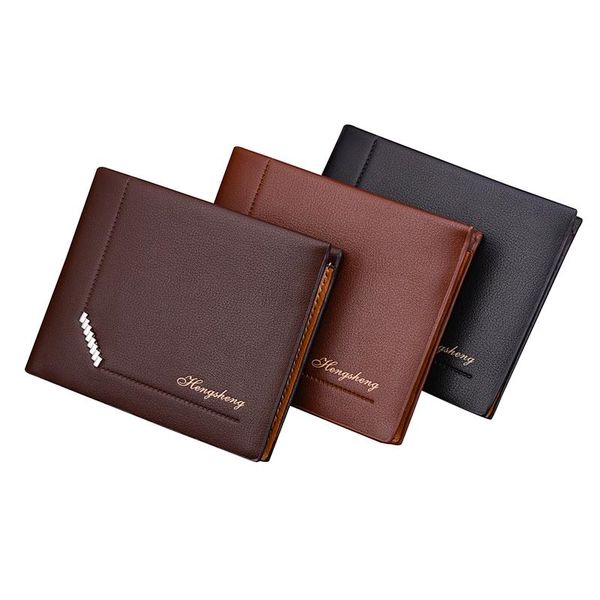 wallets hengsheng fashion men's short paragraph embossed purse cross section multi-card wallet card package, Red;black
wallets hengsheng fashion men's short paragraph embossed purse cross section multi-card wallet card package, Red;black