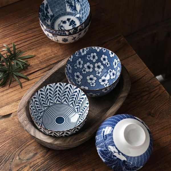 bowls japanese-style ceramic bowl tableware set porcelain gift box soup rice dinner sets
bowls japanese-style ceramic bowl tableware set porcelain gift box soup rice dinner sets