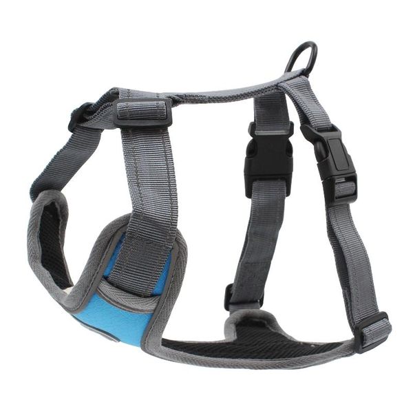 dog collars & leashes harness adjustable oxford cloth reflective breathable vest breast-band for medium big dogs collar pet products accesso
dog collars & leashes harness adjustable oxford cloth reflective breathable vest breast-band for medium big dogs collar pet products accesso