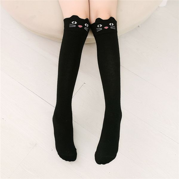 socks 11 styles cute cartoon girls print animal cotton baby kid knee high long children fox for toddler clothing accessories ovt4, Pink;yellow
socks 11 styles cute cartoon girls print animal cotton baby kid knee high long children fox for toddler clothing accessories ovt4, Pink;yellow