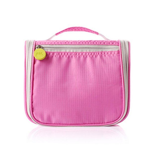 cosmetic bag travel organizer neutral makeup bathroom hanging polyester waterproof 3 colors bags & cases
cosmetic bag travel organizer neutral makeup bathroom hanging polyester waterproof 3 colors bags & cases