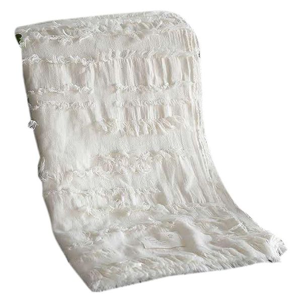 blankets cotton tassel blanket thin section towel office siesta home decoration bed end
blankets cotton tassel blanket thin section towel office siesta home decoration bed end