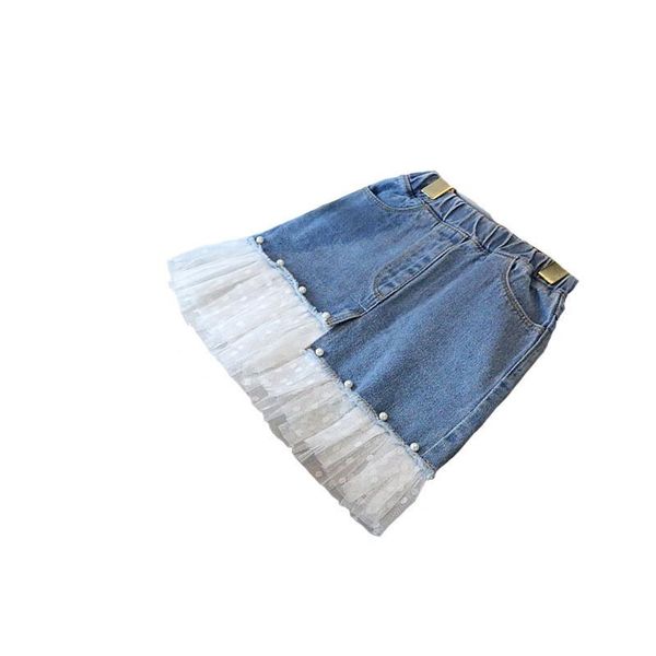 skirts denim lace baby girl solid skirt summer autumn fashion clothes for girls jean children clothing, Blue
skirts denim lace baby girl solid skirt summer autumn fashion clothes for girls jean children clothing, Blue
