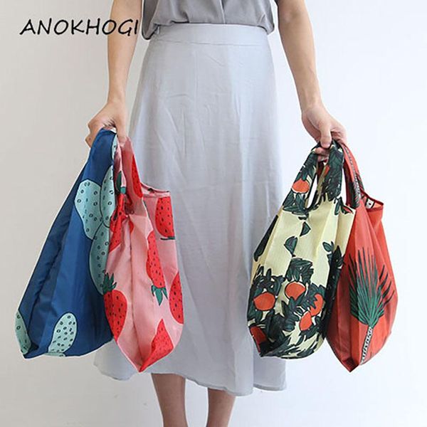 shopping bags american bohemia style nylon environmental waterproof single shoulder bag strawberry print simple ladies b94
shopping bags american bohemia style nylon environmental waterproof single shoulder bag strawberry print simple ladies b94