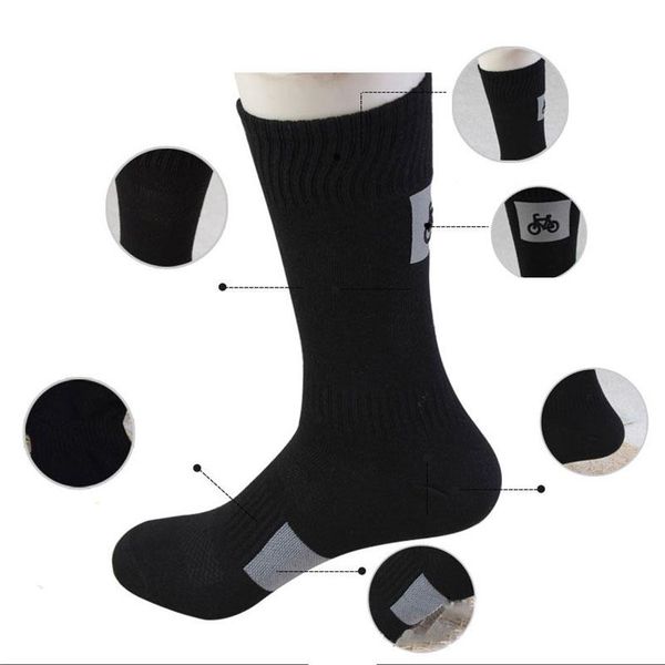 sports socks men's running breathable marathon cycling anti slip outdoor fitness basketball sport sock safety luminous tube, Black
sports socks men's running breathable marathon cycling anti slip outdoor fitness basketball sport sock safety luminous tube, Black