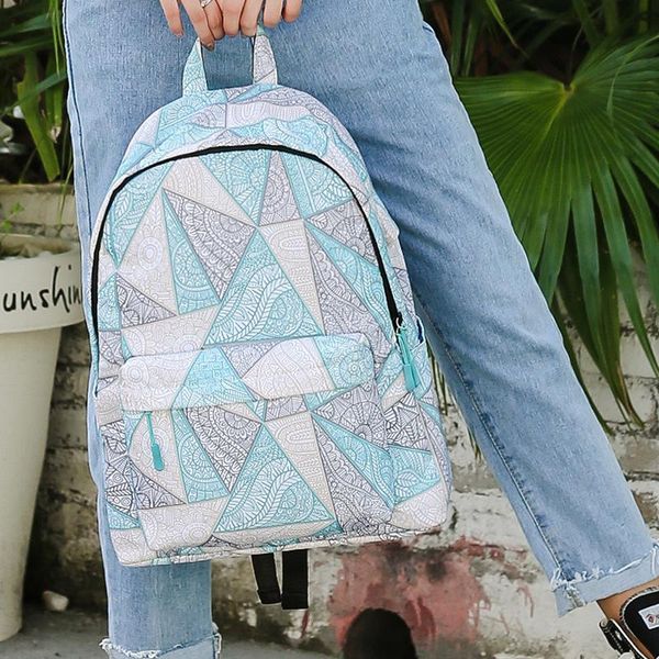 backpack 2021 jiulin high-quality fashion college style cute casual print outdoor travel lady bag
backpack 2021 jiulin high-quality fashion college style cute casual print outdoor travel lady bag