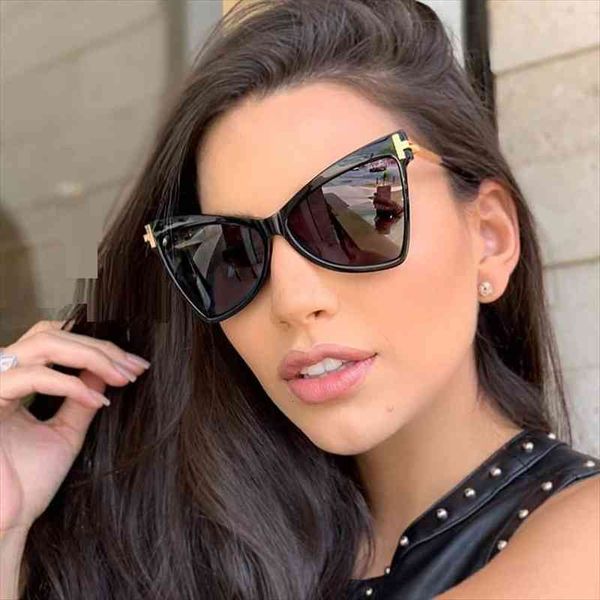 womens cat eye sunglasses metal fashion shades oversized sunglasses female lady triangle eyewear accessories, White;black
womens cat eye sunglasses metal fashion shades oversized sunglasses female lady triangle eyewear accessories, White;black