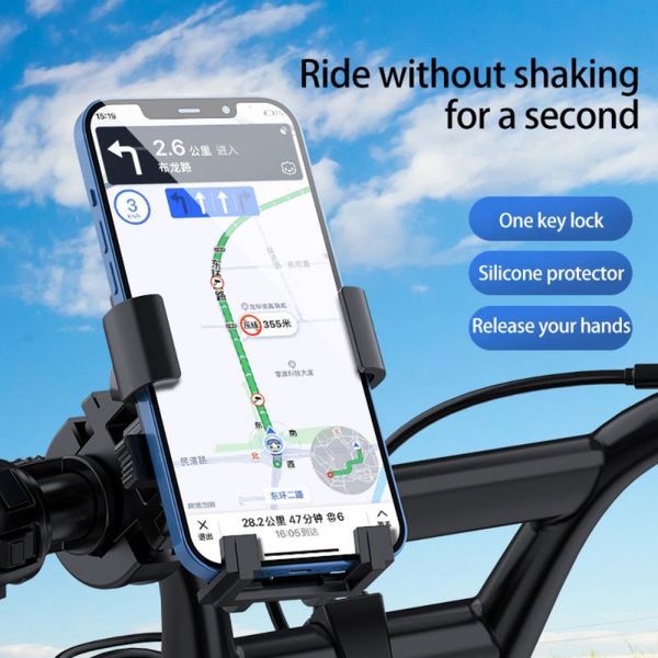 car & truck racks bicycle bracket motorcycle electric navigation takeaway anti-drop single rack stand.
car & truck racks bicycle bracket motorcycle electric navigation takeaway anti-drop single rack stand.