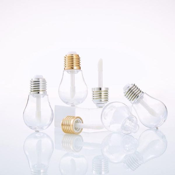 storage bottles & jars 10pcs/lot 9ml diy lip glaze lipstick empty tubes transparent gloss tube bulb shape plastic refillable container
storage bottles & jars 10pcs/lot 9ml diy lip glaze lipstick empty tubes transparent gloss tube bulb shape plastic refillable container