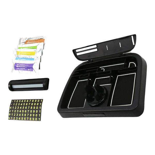 car organizer dashboard storage auto interior container compatible with model 3
car organizer dashboard storage auto interior container compatible with model 3