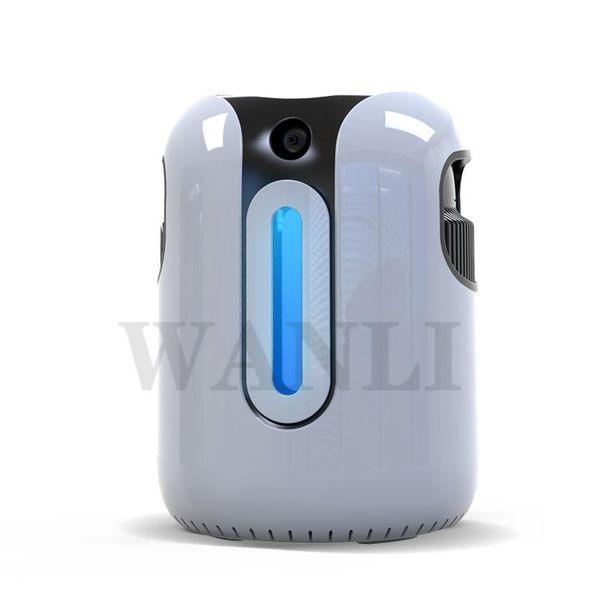 7l/min portable oxygen generator 90% high concentration household adjustable machine air purifier110v / 220v wet towel dispensers
7l/min portable oxygen generator 90% high concentration household adjustable machine air purifier110v / 220v wet towel dispensers