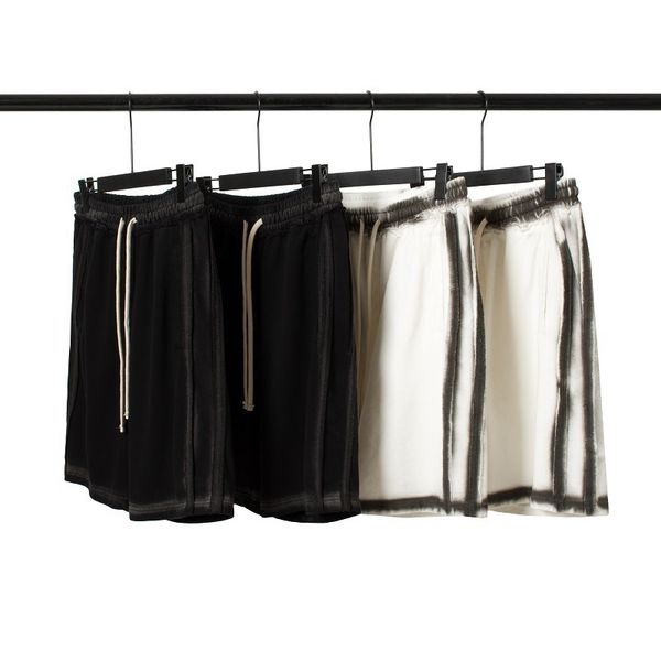 shorts 2021 summer dark street ins spray dye contrast loose casual basketball sport five point pants men's, White;black
shorts 2021 summer dark street ins spray dye contrast loose casual basketball sport five point pants men's, White;black