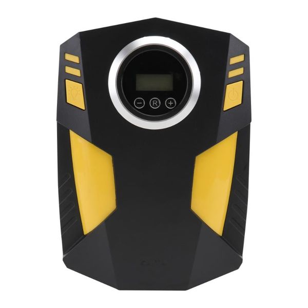 inflatable pump 1pc 12v portable air with screen inflator monitor tire (black yellow)
inflatable pump 1pc 12v portable air with screen inflator monitor tire (black yellow)