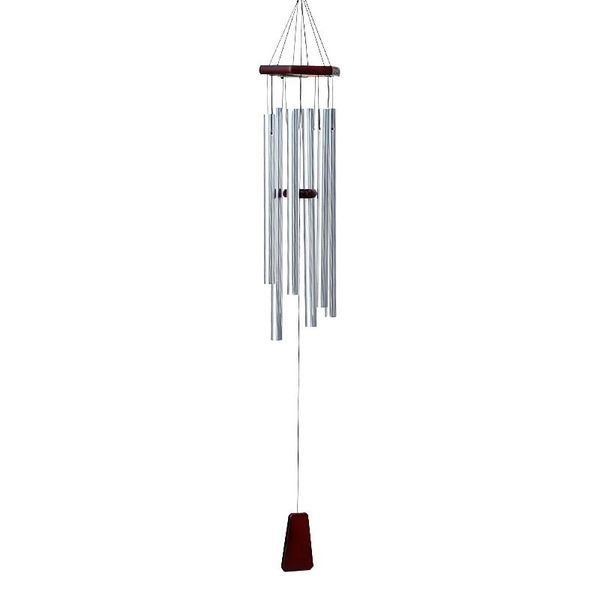 decorative objects & figurines 35inch yard home decor indoor outdoor modern door hanging aluminum tubes wind chime melodic tones garden balc
decorative objects & figurines 35inch yard home decor indoor outdoor modern door hanging aluminum tubes wind chime melodic tones garden balc