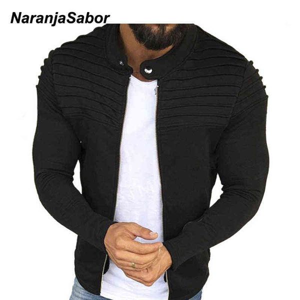 naranjasabor 2020 spring autumn mens cardigan button hoodies fashion sweatshirt casual male tracksuits men brand clothing n652 w220221, Black
naranjasabor 2020 spring autumn mens cardigan button hoodies fashion sweatshirt casual male tracksuits men brand clothing n652 w220221, Black
