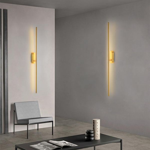 wall lamps modern led lamp for hall kitchen living room bedroom home decorative lights indoor lighting copper fixtures luminaria
wall lamps modern led lamp for hall kitchen living room bedroom home decorative lights indoor lighting copper fixtures luminaria