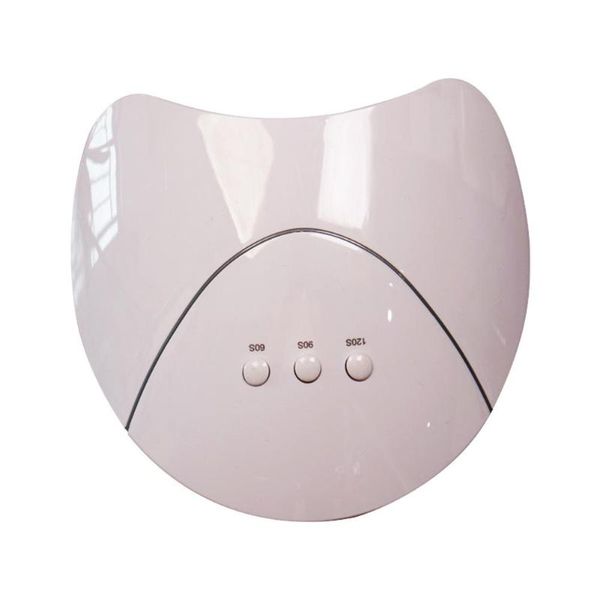 nail dryers 36w led dryer potherapy lamp for uv gel polish manicure tools long service life of 50,000 hours practical
nail dryers 36w led dryer potherapy lamp for uv gel polish manicure tools long service life of 50,000 hours practical