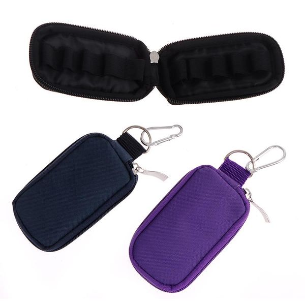 storage bags 10slots 1-2ml essential oil bag for bottle holder with hanging buckle travel carrying case organizer
storage bags 10slots 1-2ml essential oil bag for bottle holder with hanging buckle travel carrying case organizer
