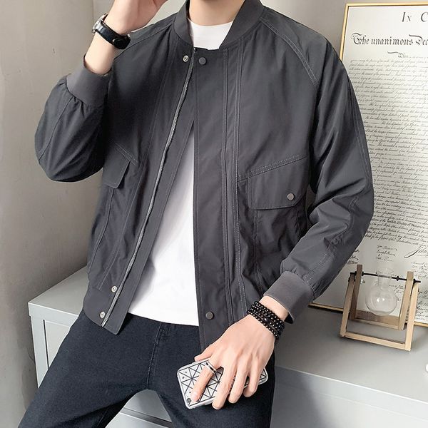 american baseball et men's spring and autumn leisure high street ins hip hop loose college solid color trend et winter, Black;brown
american baseball et men's spring and autumn leisure high street ins hip hop loose college solid color trend et winter, Black;brown