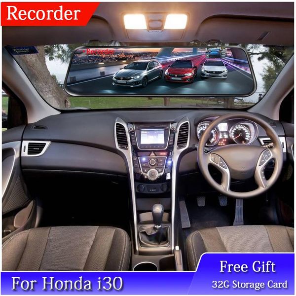 touch screen 1296p car dvr camera for i30 dashcam rearview mirror driving video recorder night vision loop recording dvrs
touch screen 1296p car dvr camera for i30 dashcam rearview mirror driving video recorder night vision loop recording dvrs