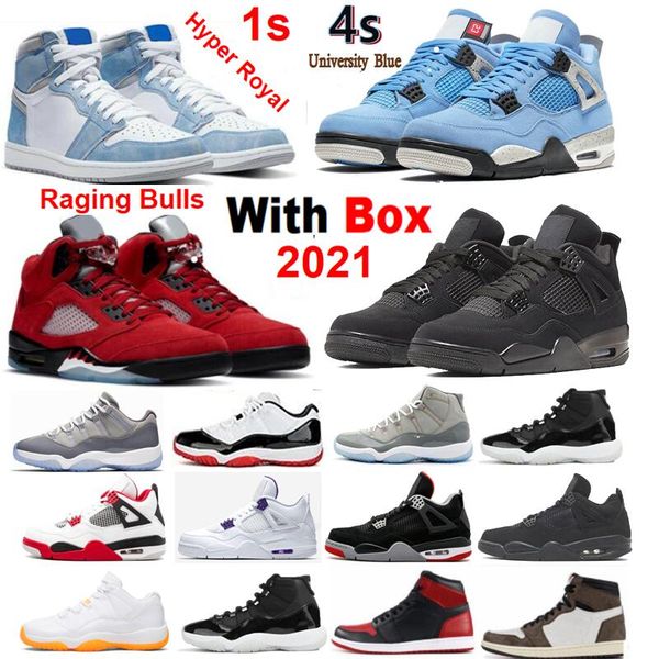 2021 basketball shoes red 5 hyper royal 1 unc raging low legend 11 university blue black men sneakers wholesale with box 1s 4s 6s 11s 12s 13
2021 basketball shoes red 5 hyper royal 1 unc raging low legend 11 university blue black men sneakers wholesale with box 1s 4s 6s 11s 12s 13