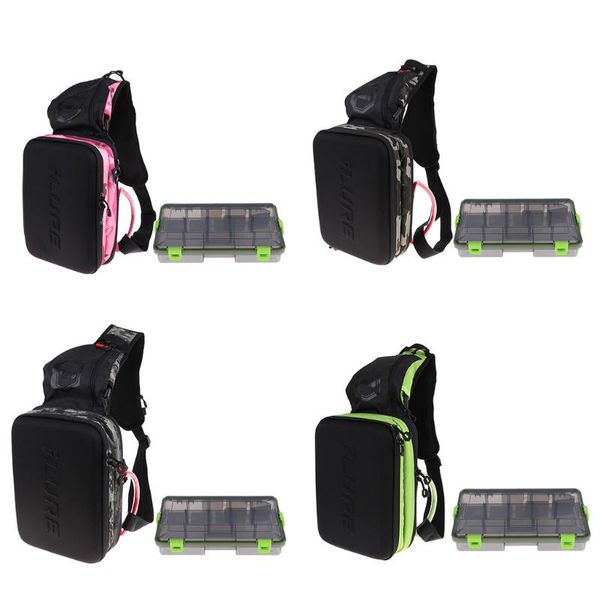 fishing accessories cost-efficient lure pouch shoulder carry bag with tackle storage case box
fishing accessories cost-efficient lure pouch shoulder carry bag with tackle storage case box