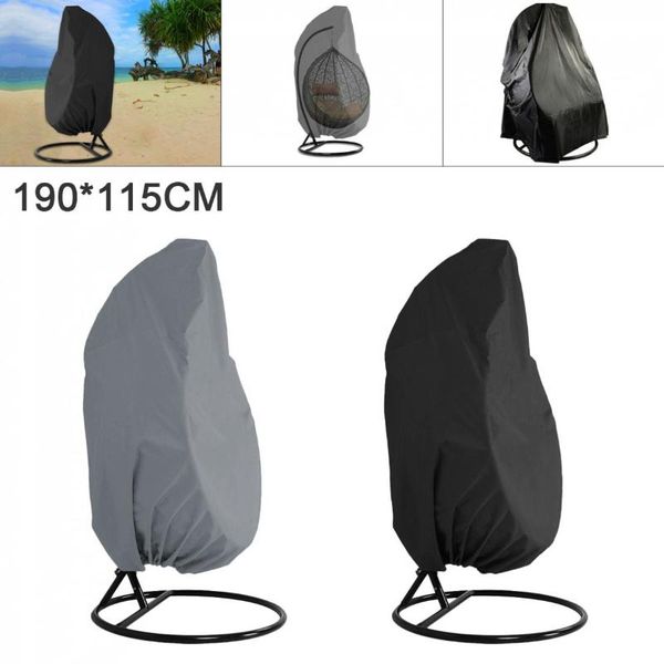 clothing & wardrobe storage black / grey 190 x 115cm 210d oxford fabric waterproof dustproof outdoor garden patio hanging swing rattan chair
clothing & wardrobe storage black / grey 190 x 115cm 210d oxford fabric waterproof dustproof outdoor garden patio hanging swing rattan chair