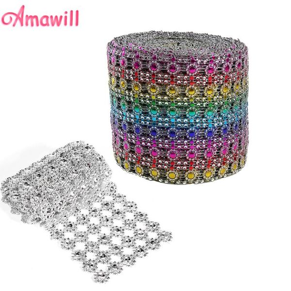 party decoration amawill 1 yard sunflowers sparkle crystal silver rhinestone chain diamond mesh wrap bling diy accessories wedding favor cra
party decoration amawill 1 yard sunflowers sparkle crystal silver rhinestone chain diamond mesh wrap bling diy accessories wedding favor cra