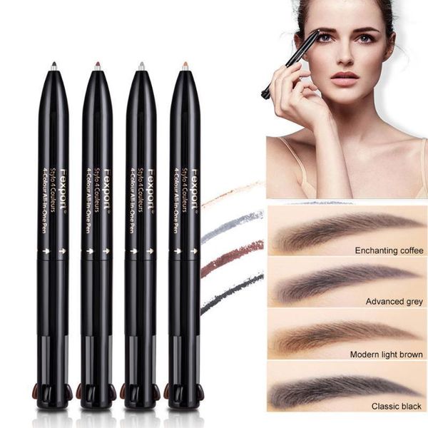 eyes dancing 4colors eyebrow pencil eyeliner waterproof unique 4-in-1 matte long-lasting1
eyes dancing 4colors eyebrow pencil eyeliner waterproof unique 4-in-1 matte long-lasting1