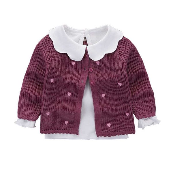 girl's knit sweater cardigan jacket baby girls outfit newborn infant clothes baby girls knitted sweater cardigan coat bc214 g1026, Blue
girl's knit sweater cardigan jacket baby girls outfit newborn infant clothes baby girls knitted sweater cardigan coat bc214 g1026, Blue