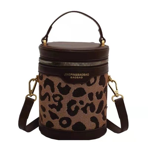 evening bags leopard bag 2021 autumn and winter portable bucket korean personality trend single shoulder messenger cylinder
evening bags leopard bag 2021 autumn and winter portable bucket korean personality trend single shoulder messenger cylinder
