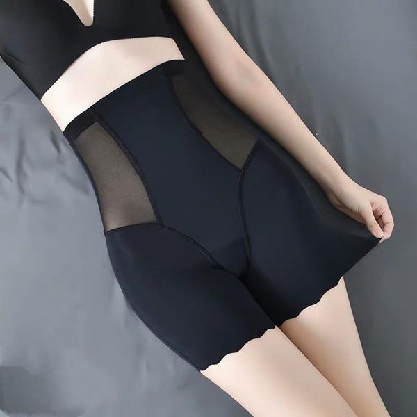 women's shapers 2021the ladies ice silk thin section high waist seamless underwear postpartum shaping comfortable slimming hip lift pan, Black;white
women's shapers 2021the ladies ice silk thin section high waist seamless underwear postpartum shaping comfortable slimming hip lift pan, Black;white