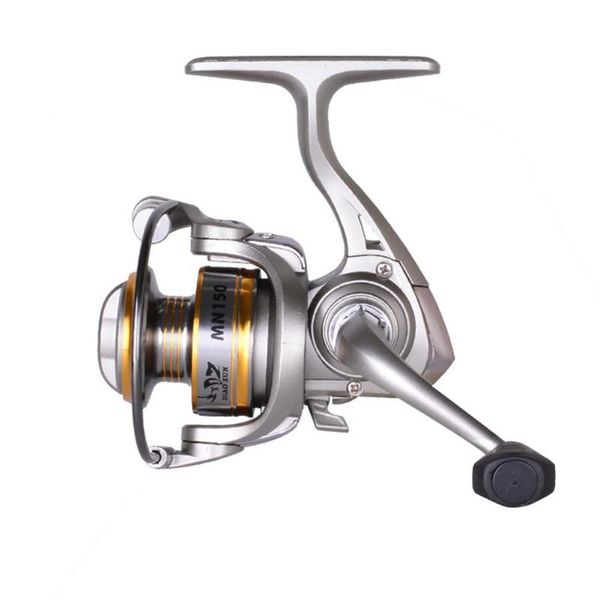 baitcasting reels 6 bearings mini in palm 5.2:1 ratio nylon 66 + glass fiber material ice fishing rock lure reel accessories
baitcasting reels 6 bearings mini in palm 5.2:1 ratio nylon 66 + glass fiber material ice fishing rock lure reel accessories