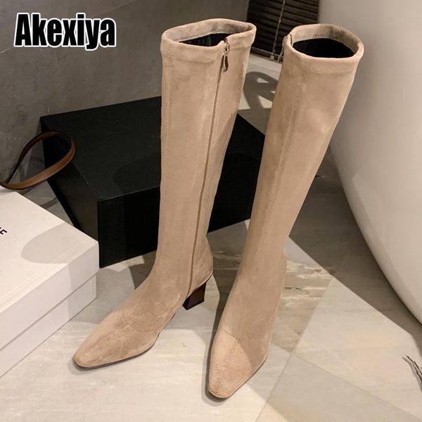 boots autumn high winter fashion women's thigh plush black knee-length size 33-43 bc2321
boots autumn high winter fashion women's thigh plush black knee-length size 33-43 bc2321
