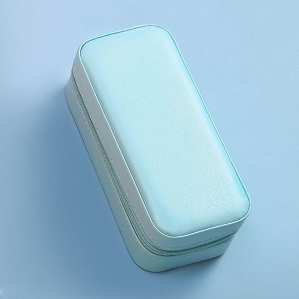 jewelry pouches, bags home travel portable storage organizer rectangle rings bracelet earring necklace zipper box display compartment fashio, Pink;blue
jewelry pouches, bags home travel portable storage organizer rectangle rings bracelet earring necklace zipper box display compartment fashio, Pink;blue