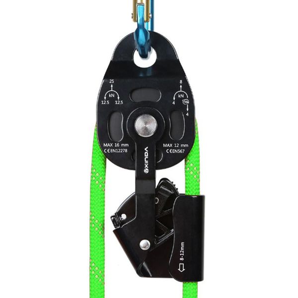 workload rescue speed pulley heavy duty single swivel rope safety rock climbing caving equipment cords, slings and webbing
workload rescue speed pulley heavy duty single swivel rope safety rock climbing caving equipment cords, slings and webbing