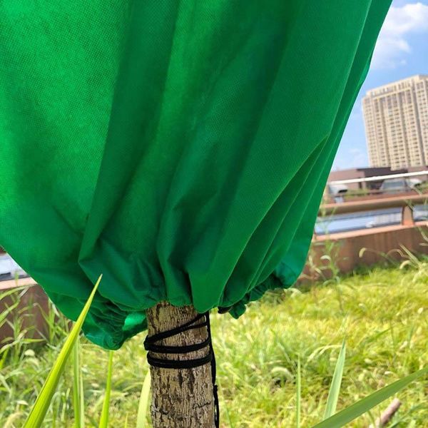 other garden supplies warm cover tree shrub plant protecting bag frost protection yard winter drawstring fruit vegetable mesh net
other garden supplies warm cover tree shrub plant protecting bag frost protection yard winter drawstring fruit vegetable mesh net