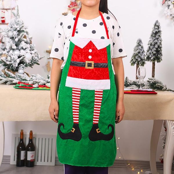 aprons merry christmas flannel women apron kitchen restaurant cooking bib restaura#a
aprons merry christmas flannel women apron kitchen restaurant cooking bib restaura#a