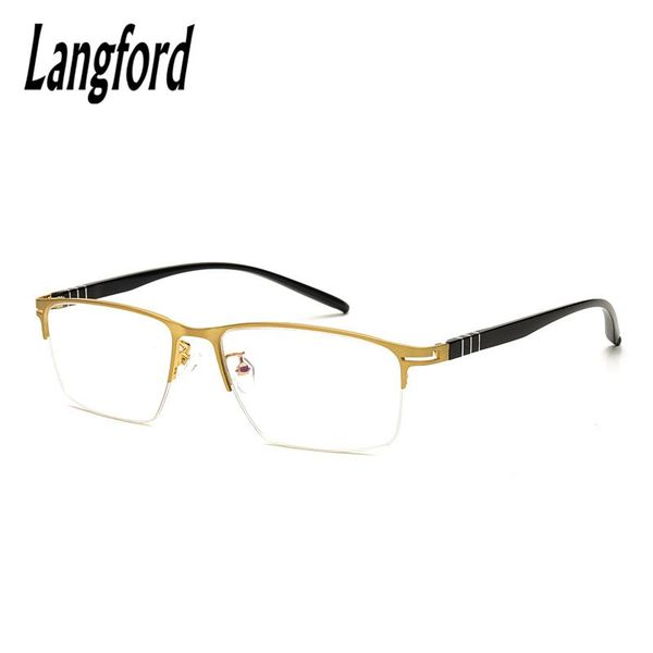 langford brand frame eyeglasses mens business optical glasses big face half-frame casual prescription 145mm 66010 fashion sunglasses frames, Black
langford brand frame eyeglasses mens business optical glasses big face half-frame casual prescription 145mm 66010 fashion sunglasses frames, Black