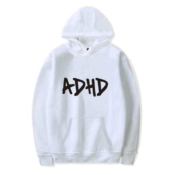 men's hoodies & sweatshirts 2021 joyner lucas men women autumn winter pullover hooded sweatshirt casual hoody adhd clothing, Black
men's hoodies & sweatshirts 2021 joyner lucas men women autumn winter pullover hooded sweatshirt casual hoody adhd clothing, Black