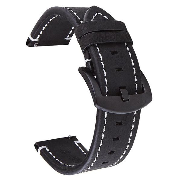 watch bands genuine leather watchbands bracelet black brown cowhide strap for women men 18mm 20mm 22mm 24mm wrist band accessories
watch bands genuine leather watchbands bracelet black brown cowhide strap for women men 18mm 20mm 22mm 24mm wrist band accessories