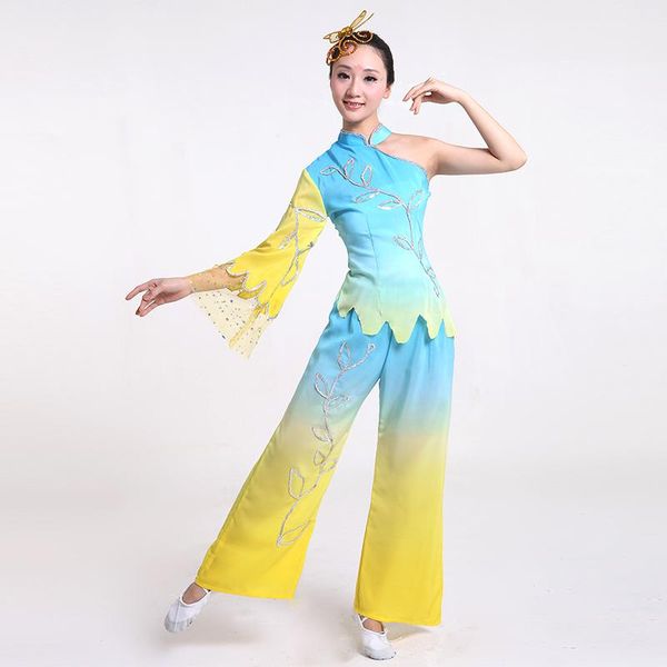 headwear chinese folk dance costume wome modern yangko dancing costumes female fan clothing oriental 89 stage wear, Black;red
headwear chinese folk dance costume wome modern yangko dancing costumes female fan clothing oriental 89 stage wear, Black;red