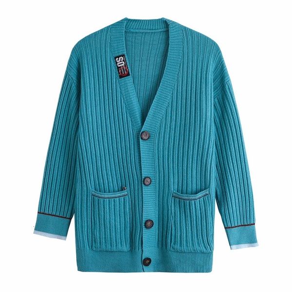 women's sweaters autumn v-neck knitted cardigan women's lazy wind sweater korean loose pocket long sleeve button ijmr, White;black
women's sweaters autumn v-neck knitted cardigan women's lazy wind sweater korean loose pocket long sleeve button ijmr, White;black