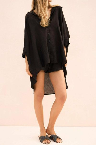 fashion shirts celmia for women thin long sleeve with solid blouse v-neck casual shirt autumn 2021 women's blouses &, White
fashion shirts celmia for women thin long sleeve with solid blouse v-neck casual shirt autumn 2021 women's blouses &, White